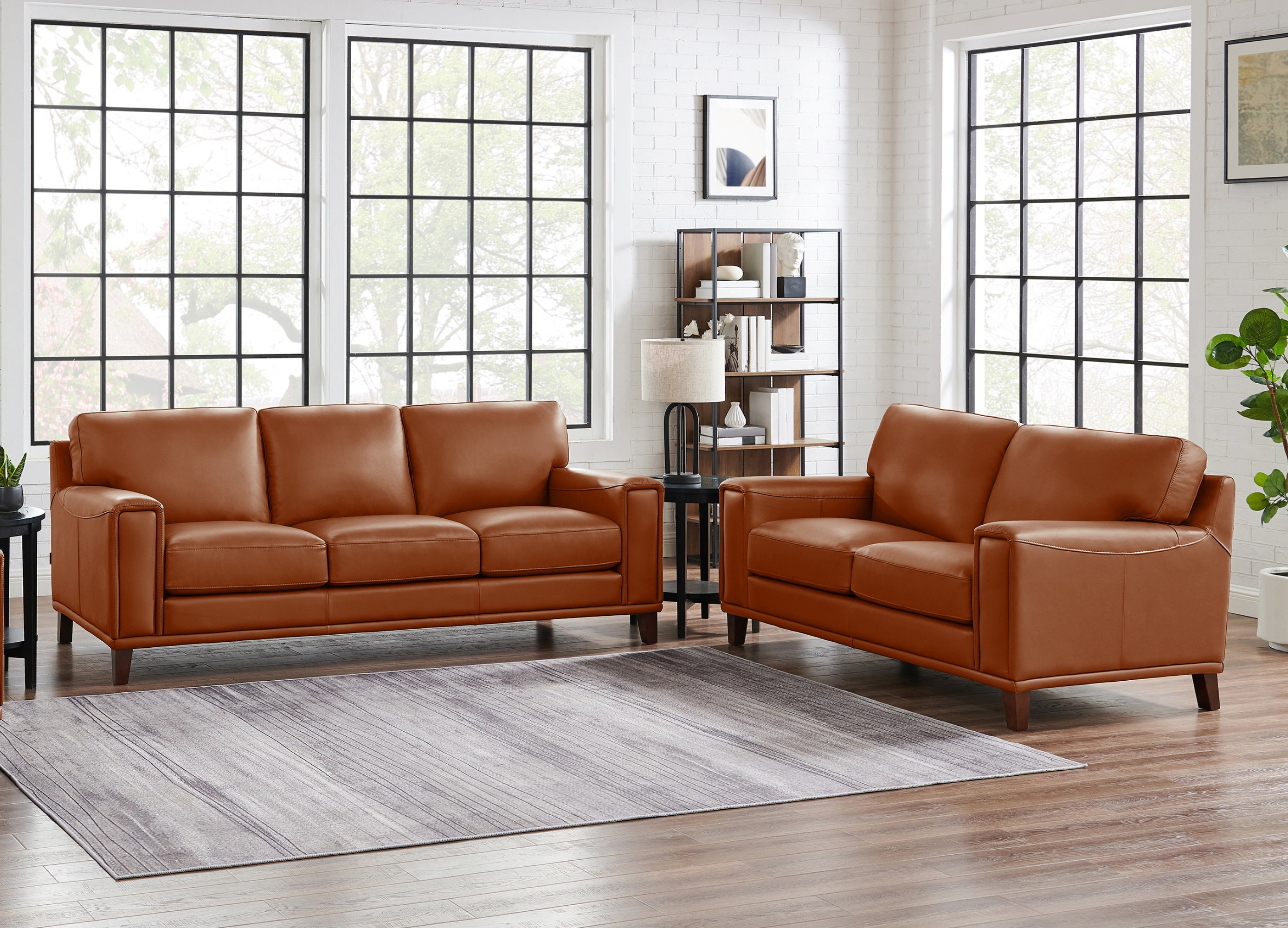 Hayward Loveseat