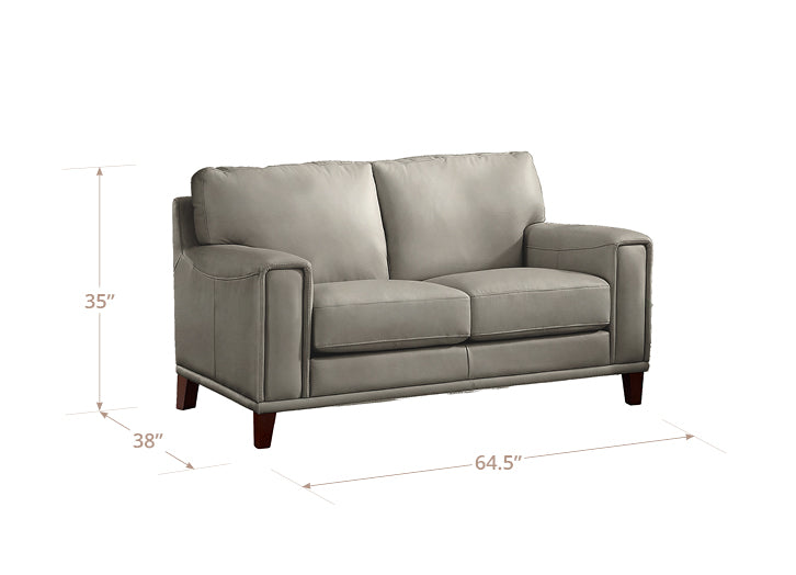 Hayward Loveseat