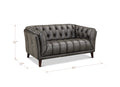 Targa Loveseat