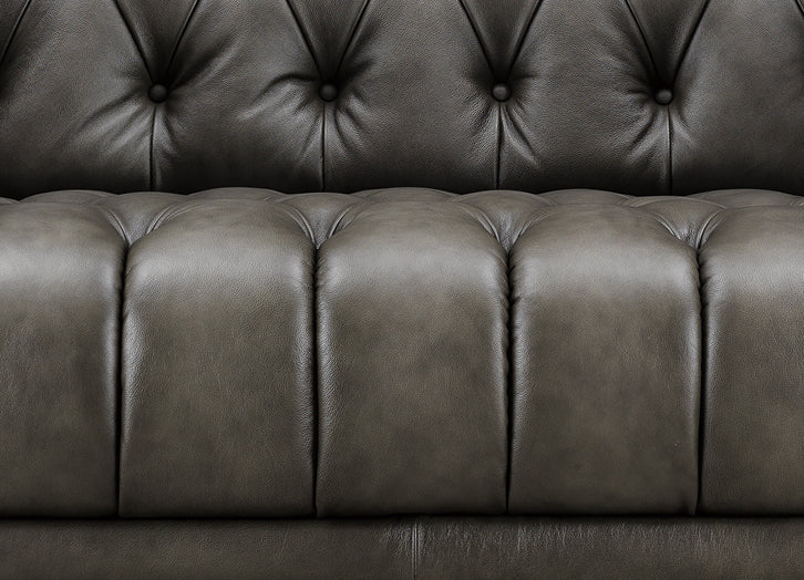 Targa Loveseat