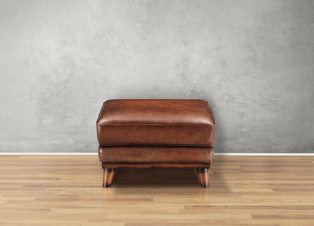 Lowell Ottoman