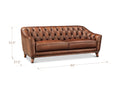 Lowell Sofa