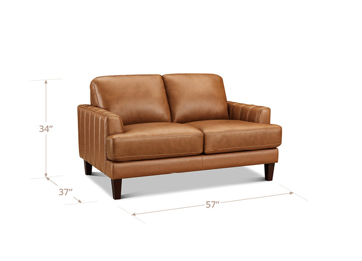 Cassia Loveseat