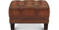 Picadilly Ottoman