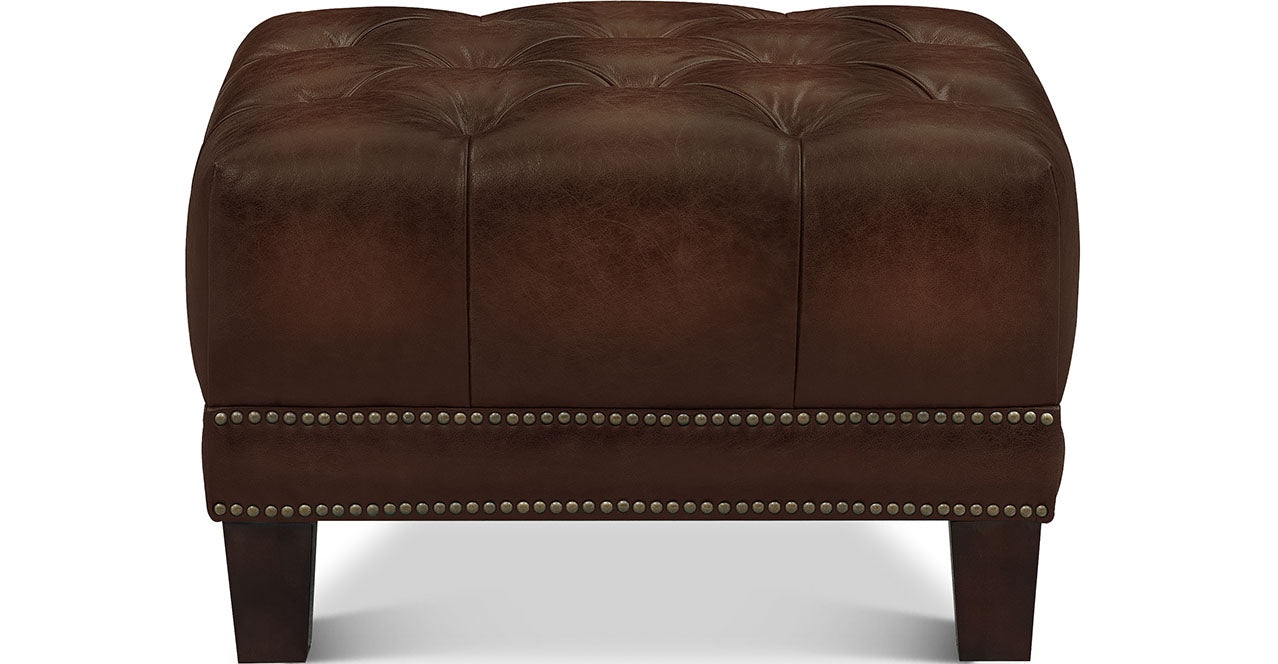 Picadilly Ottoman