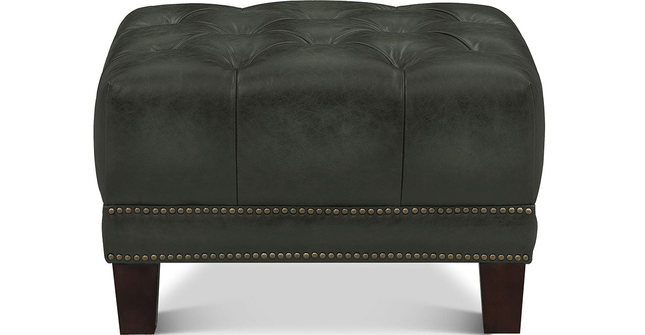 Picadilly Ottoman