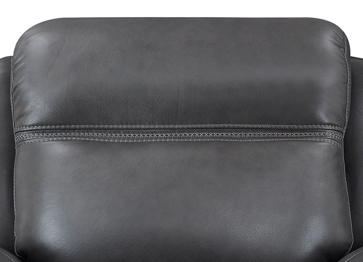 Cascade Power Headrest Zero Gravity Recliner