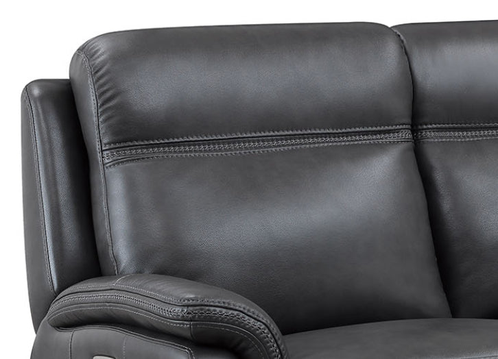 Cascade Power Headrest Zero Gravity Recliner