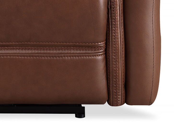 Cascade Power Headrest Zero Gravity Recliner