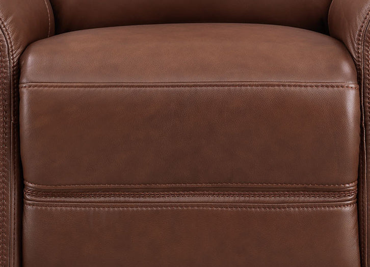 Cascade Power Headrest Zero Gravity Recliner