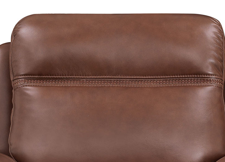 Cascade Power Headrest Zero Gravity Recliner