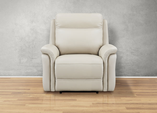 Product Image for Cascade Power Headrest Zero Gravity Recliner