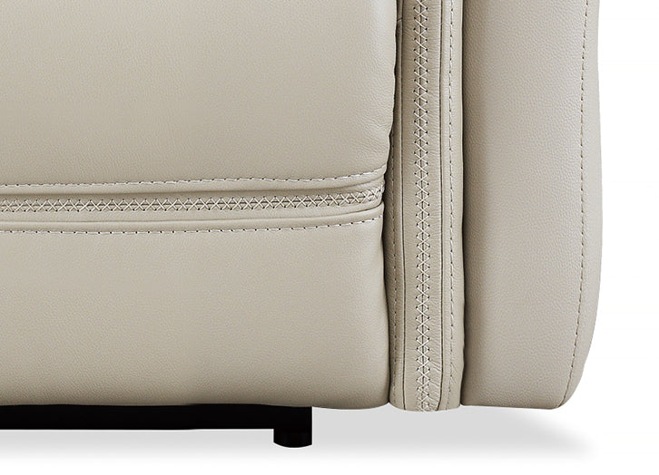 Cascade Power Headrest Zero Gravity Recliner