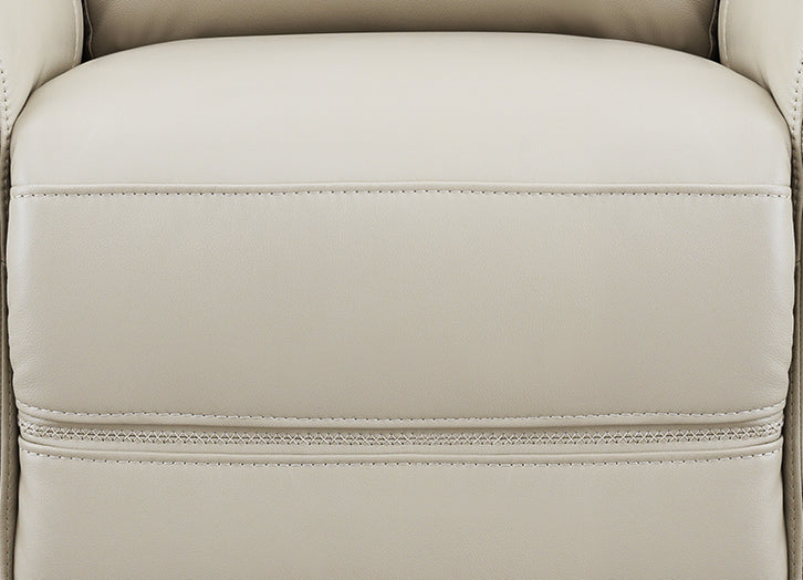 Cascade Power Headrest Zero Gravity Recliner