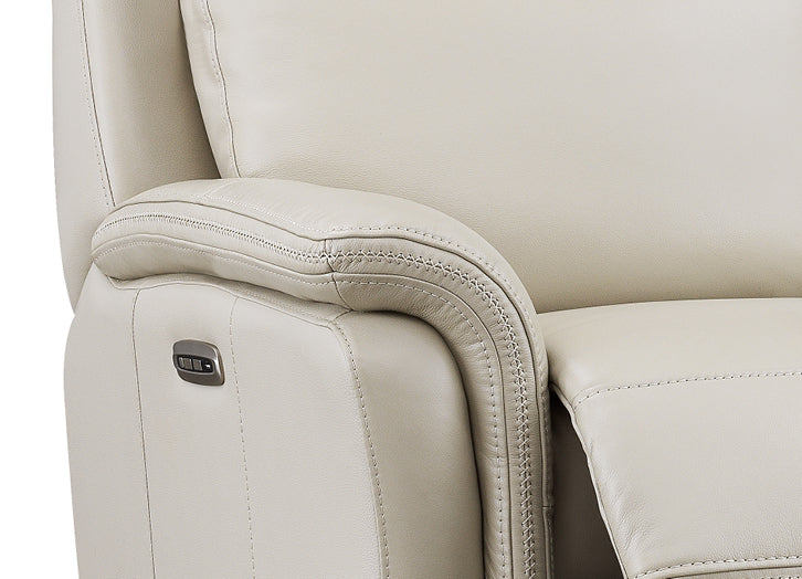 Cascade Power Headrest Zero Gravity Recliner