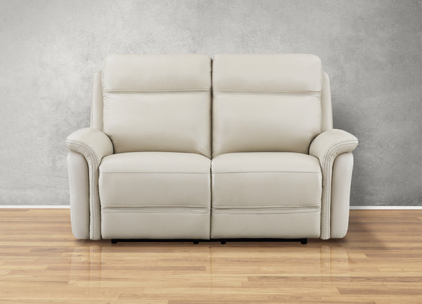 Product Image for Cascade Power Headrest Zero Gravity Reclining Loveseat