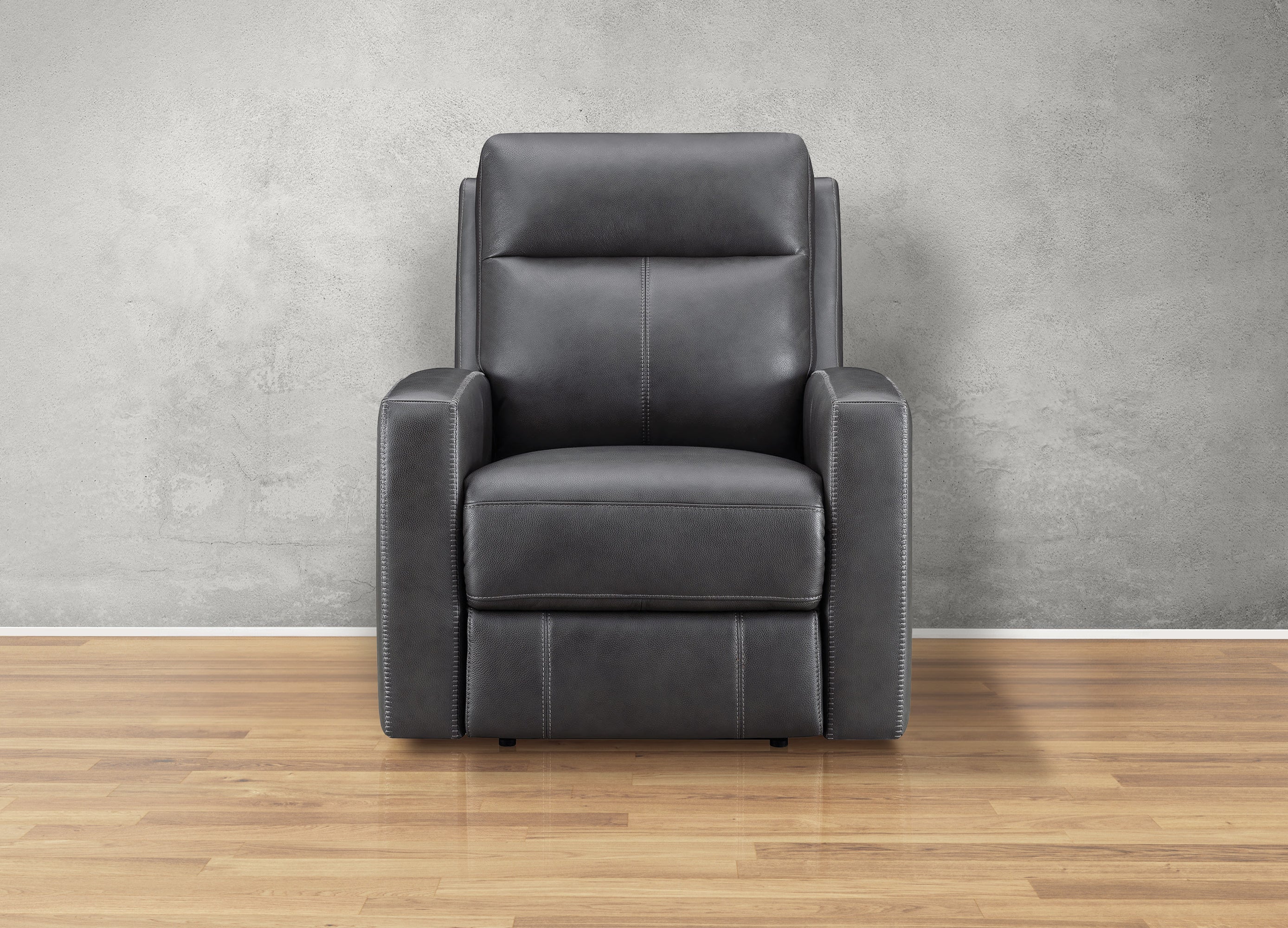 Muskoka Power Headrest Zero Gravity Recliner