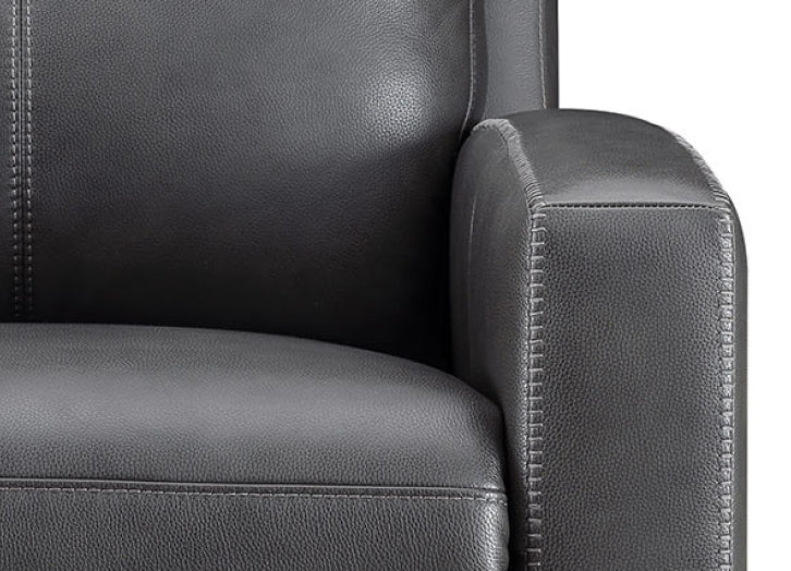 Muskoka Power Headrest Zero Gravity Recliner