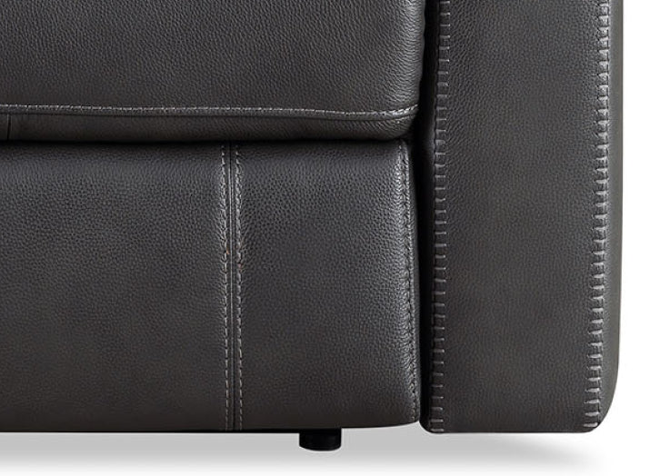 Muskoka Power Headrest Zero Gravity Recliner