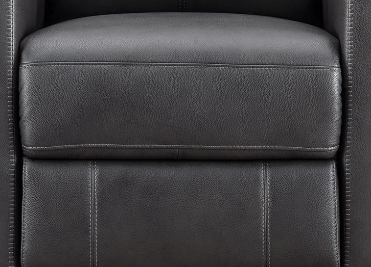 Muskoka Power Headrest Zero Gravity Recliner