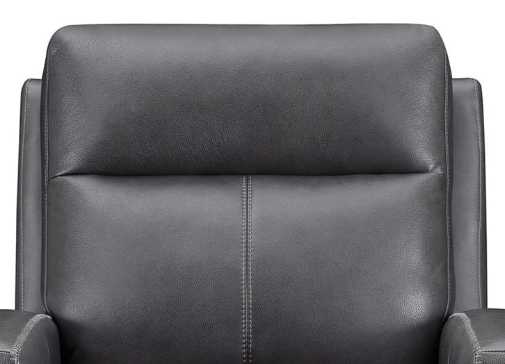 Muskoka Power Headrest Zero Gravity Recliner