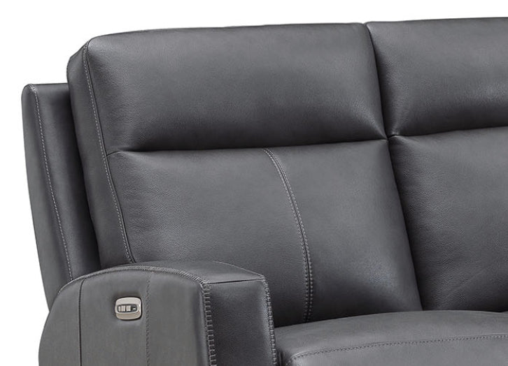 Muskoka Power Headrest Zero Gravity Recliner