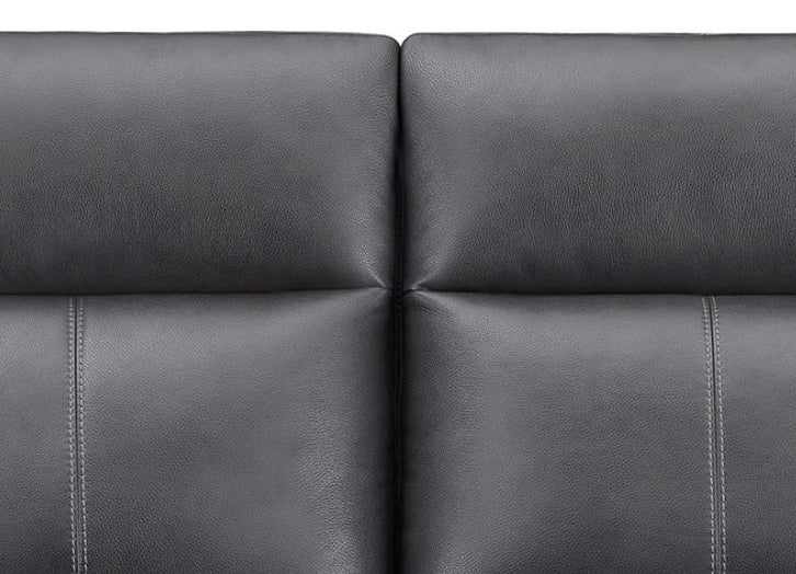 Muskoka Power Headrest Zero Gravity Reclining Loveseat