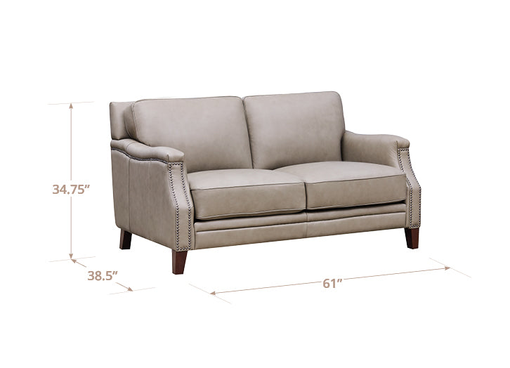 Camano Loveseat