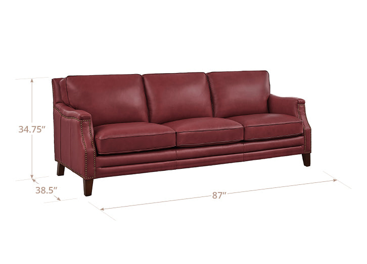 Camano Sofa