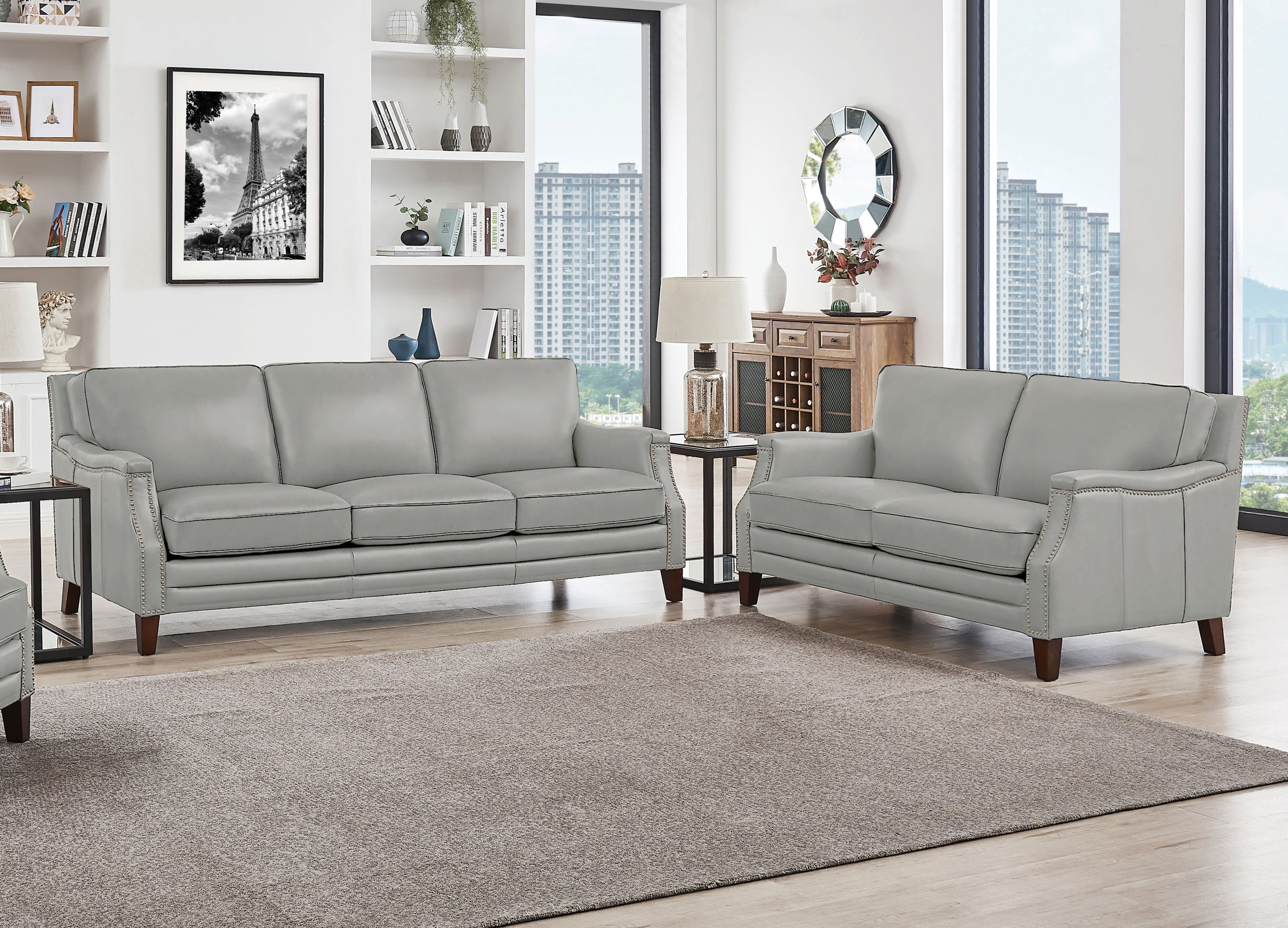 Camano Sofa
