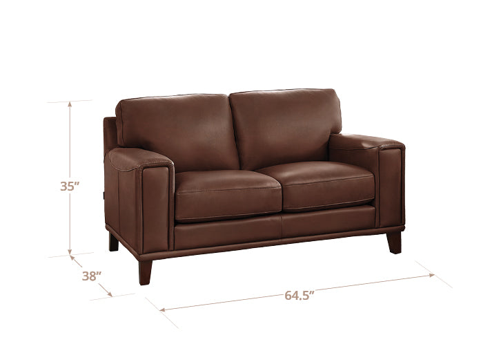 Hayward Loveseat