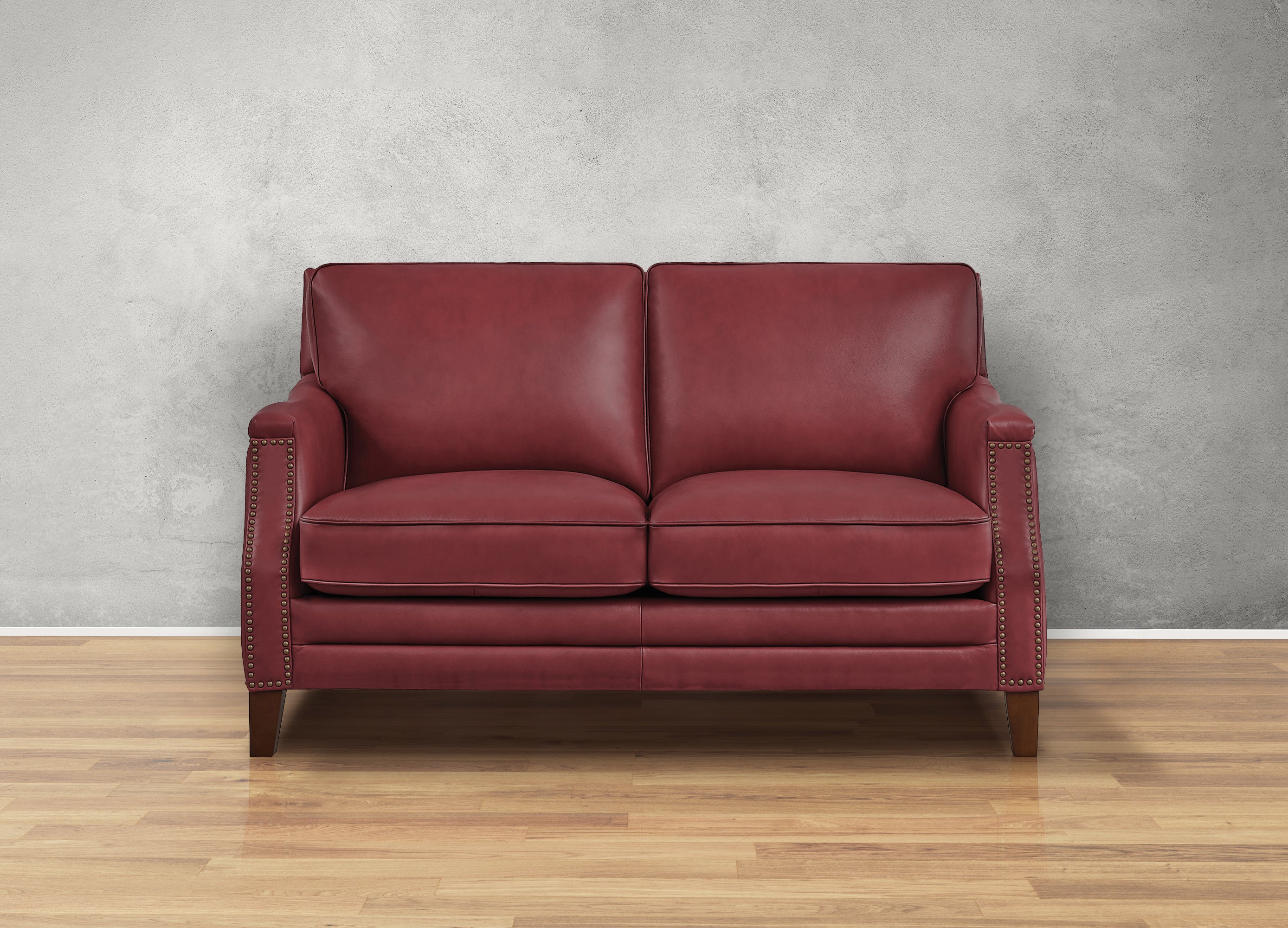 Camano Loveseat