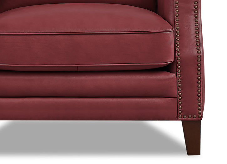 Camano Loveseat