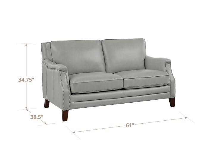 Camano Loveseat