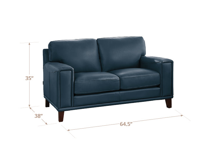 Hayward Loveseat
