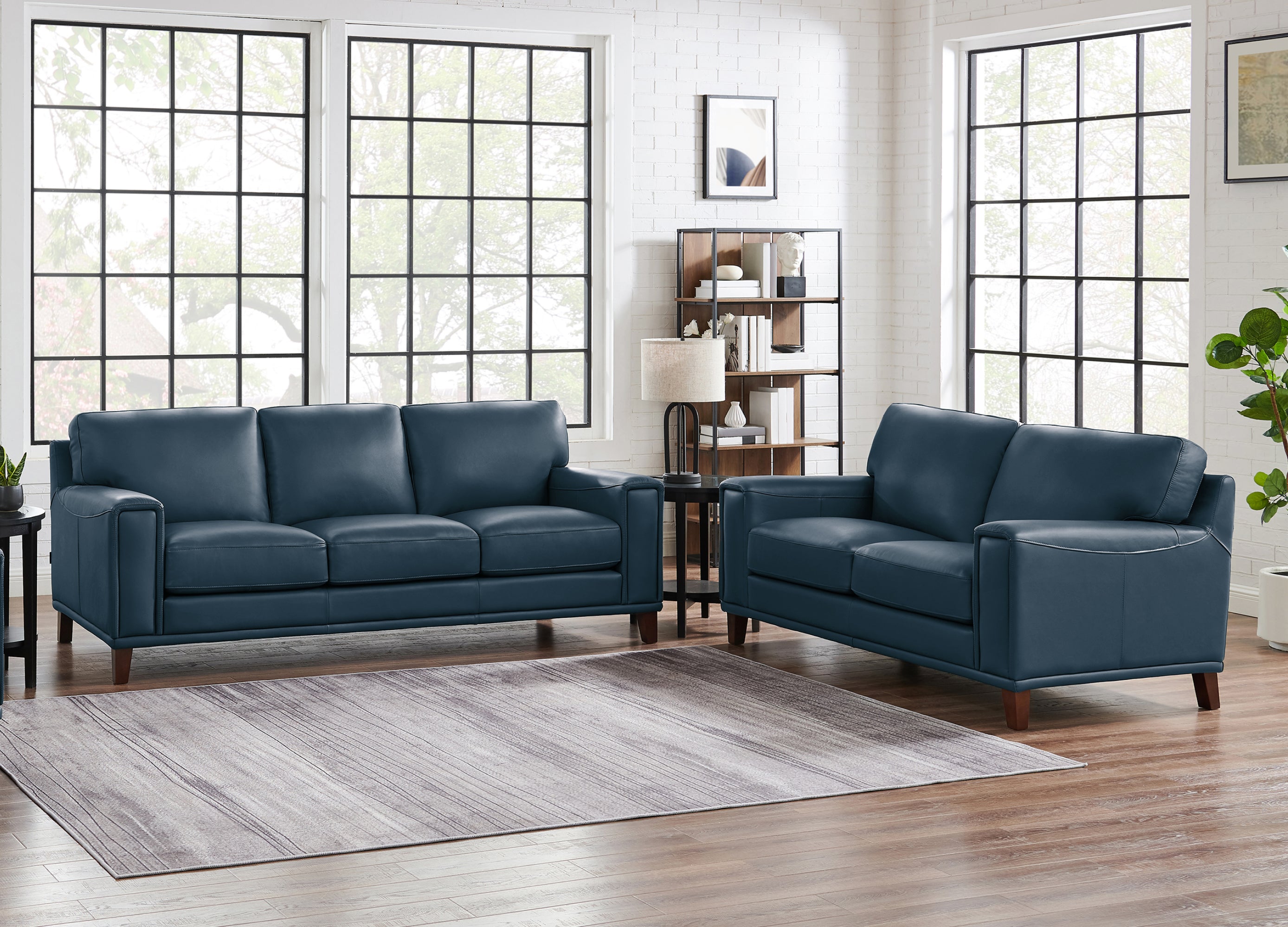 Hayward Loveseat
