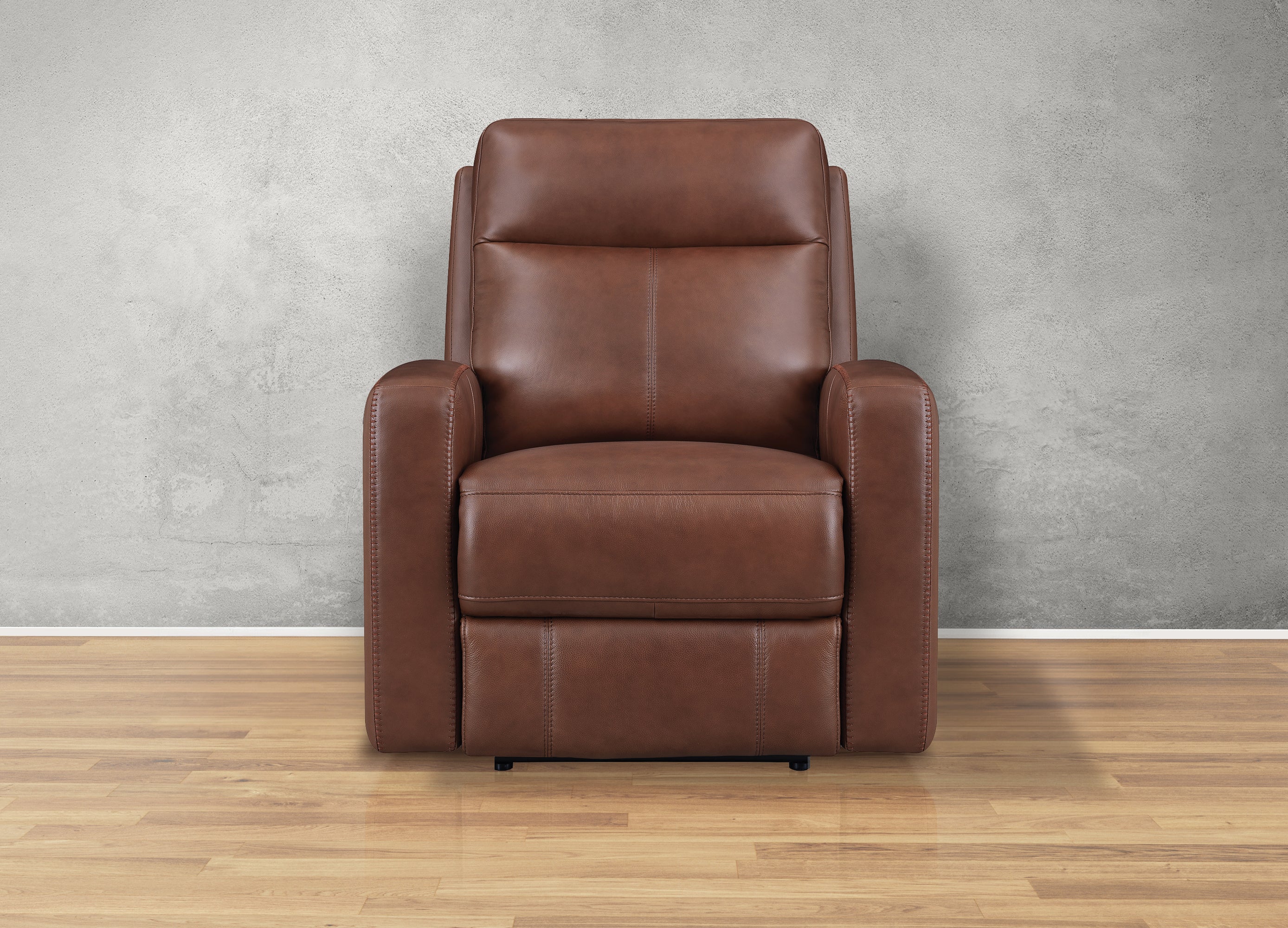 Muskoka Power Headrest Zero Gravity Recliner