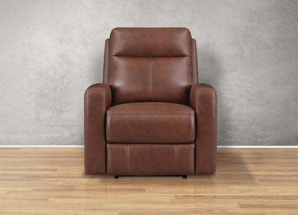 Product Image for Muskoka Power Headrest Zero Gravity Recliner