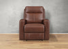 Muskoka Power Headrest Zero Gravity Recliner
