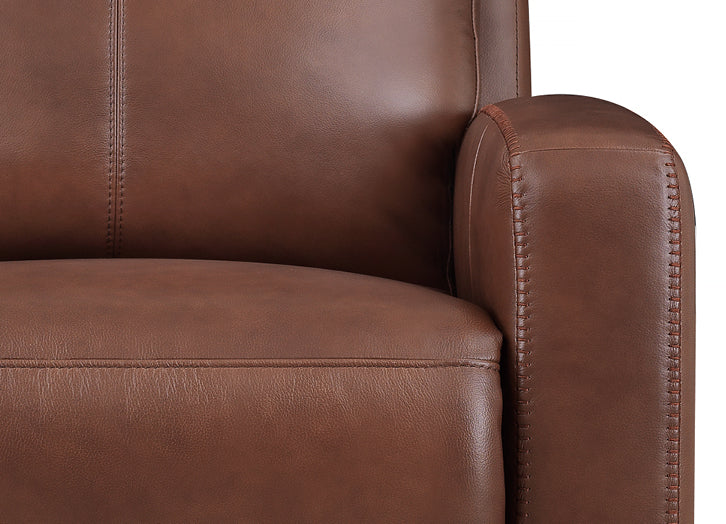 Muskoka Power Headrest Zero Gravity Recliner