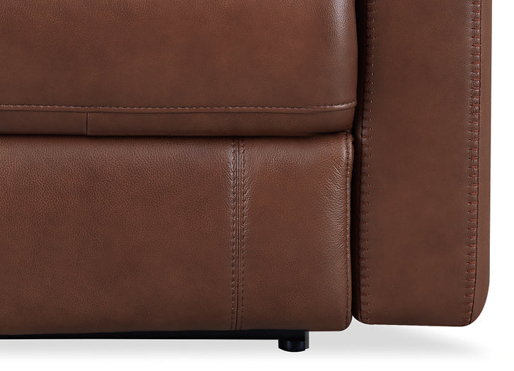 Muskoka Power Headrest Zero Gravity Recliner