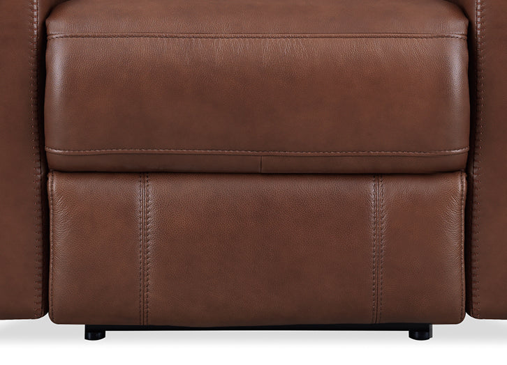 Muskoka Power Headrest Zero Gravity Recliner