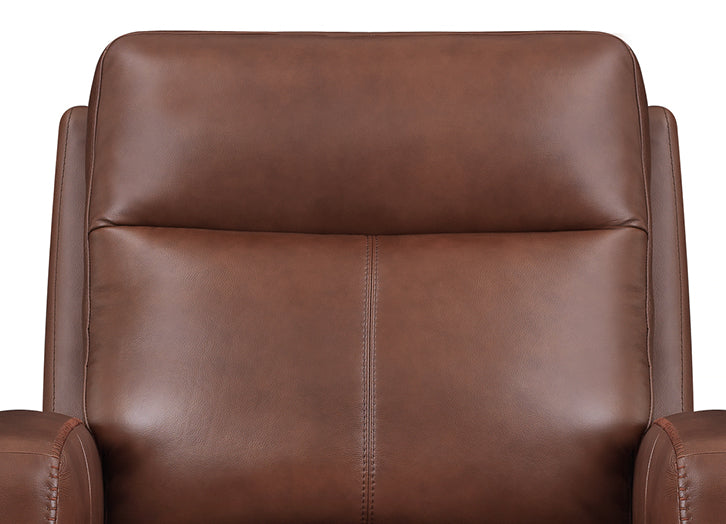 Muskoka Power Headrest Zero Gravity Recliner