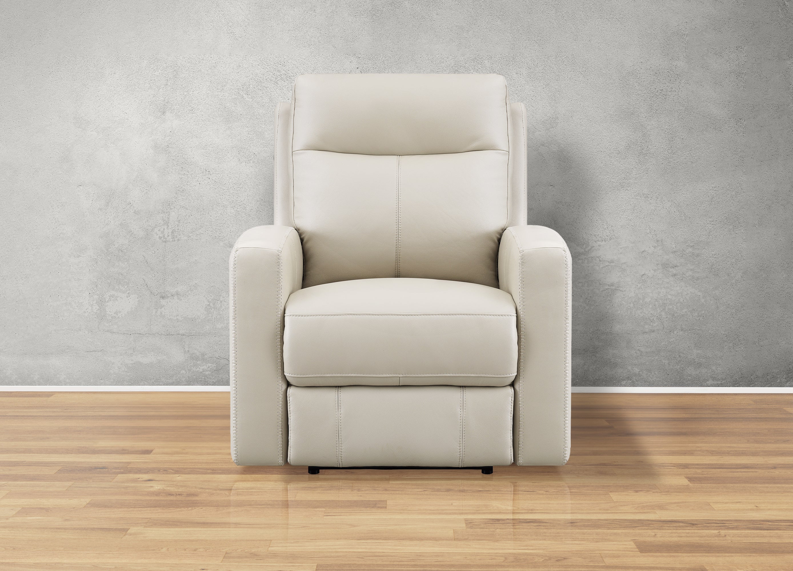 Muskoka Power Headrest Zero Gravity Recliner