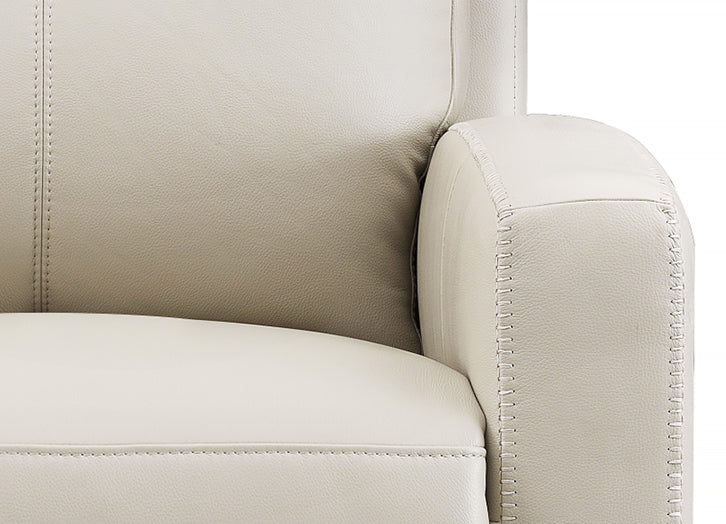 Muskoka Power Headrest Zero Gravity Recliner