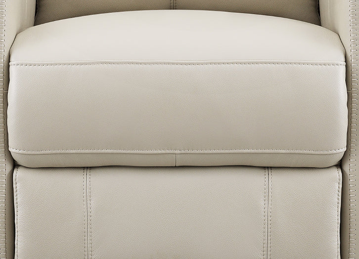 Muskoka Power Headrest Zero Gravity Recliner