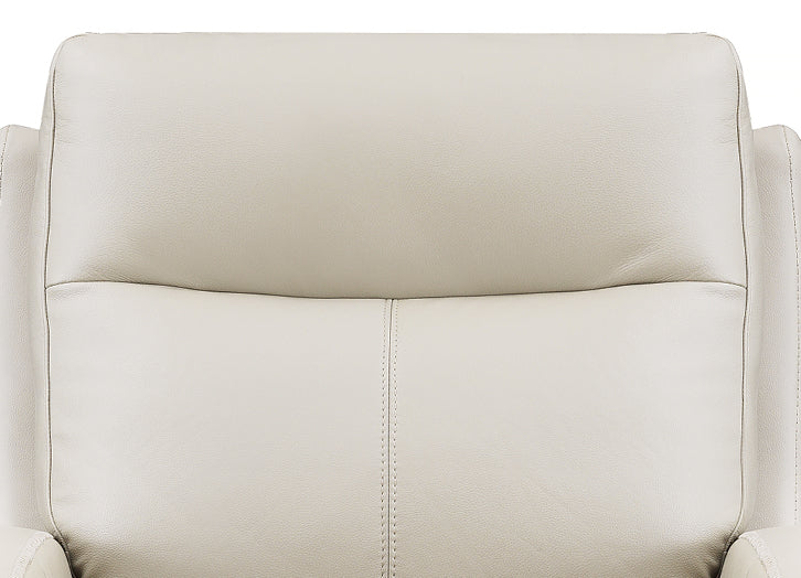 Muskoka Power Headrest Zero Gravity Recliner