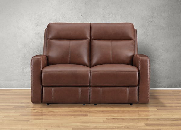 Product Image for Muskoka Power Headrest Zero Gravity Reclining Loveseat