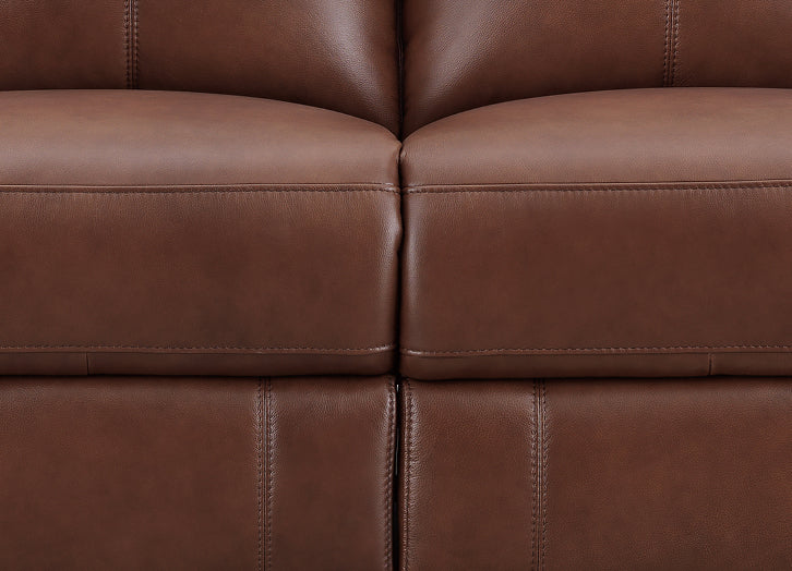 Muskoka Power Headrest Zero Gravity Reclining Loveseat