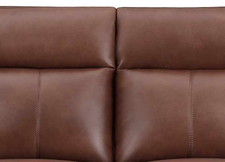 Muskoka Power Headrest Zero Gravity Reclining Loveseat